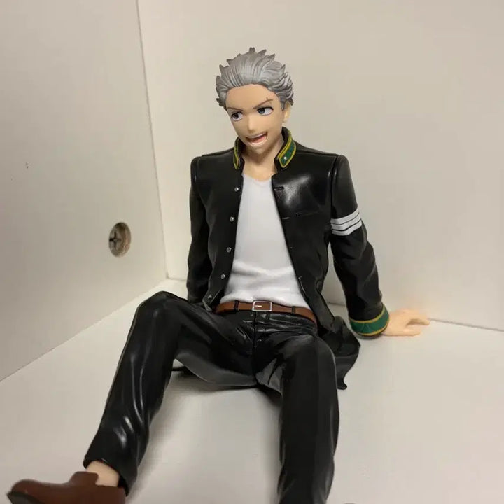 [BUNJANG] Hajime Umemiya Figure / 우메미야 하지메 피규어판매