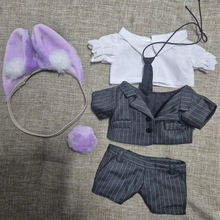 [BUNJANG] Tokyo Revengers Haitani Ran Bonten Ran 20cm Cotton Doll / 도쿄 리벤저스 도리벤 하이타니 란 범천란 솜인형 판매합니다