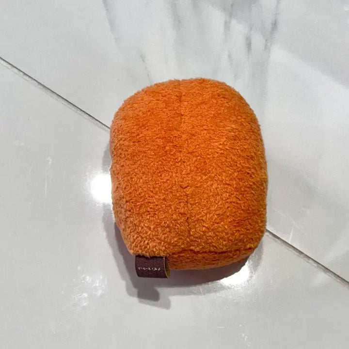 [BUNJANG] Nagano Market Mole Croquette Plush / 나가노마켓 두더지 고로케