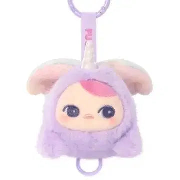 [BUNJANG] Pop Mart Pooky Flying Baby Unicorn Sealed / (미개봉,당일배송)팝마트 푸키 플라잉 베이비 유니콘