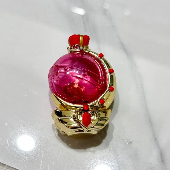 [BUNJANG] Sailor Moon Water Dome Gacha Toy / 세일러문 워터돔 가챠