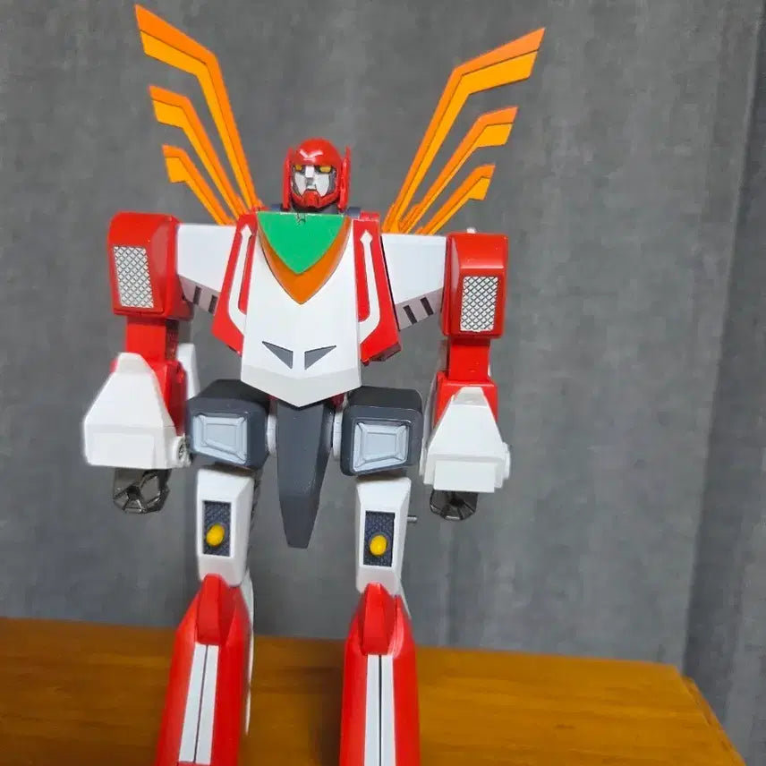 [BUNJANG] Super K Robot Toy / 우뢰매(불사조중형) 팝니다