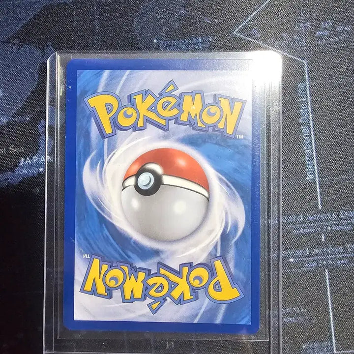 [BUNJANG] Pokemon Card Clefairy AR Card / 포켓몬 카드 삐삐 AR 카드