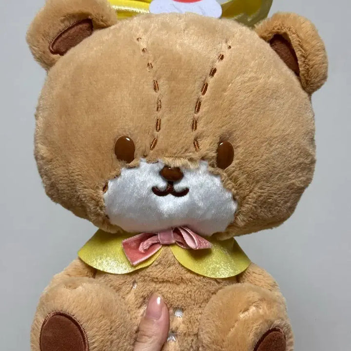 [BUNJANG] Sanrio Tiny Charm Plush Doll / 산리오 타이니참 인형 누이