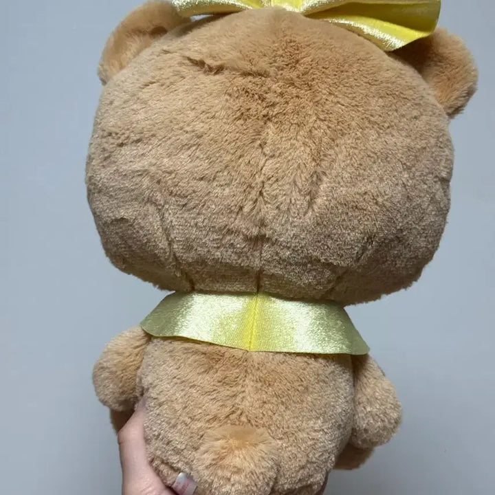 [BUNJANG] Sanrio Tiny Charm Plush Doll / 산리오 타이니참 인형 누이