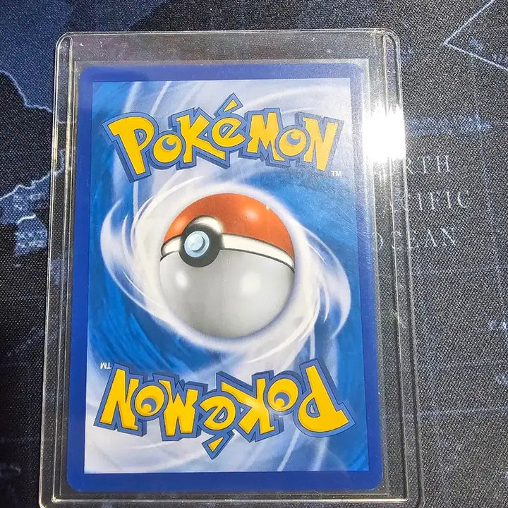 [BUNJANG] Pokemon Card Dedenne GX / 포켓몬 카드 데덴네 GX