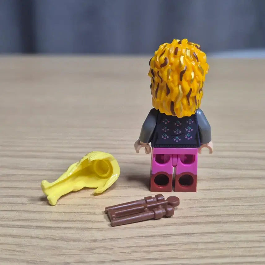 [BUNJANG] Lego Harry Potter 71028 Luna Lovegood Minifigure / 레고 해리포터 71028 루나 러브굿 미니피규어