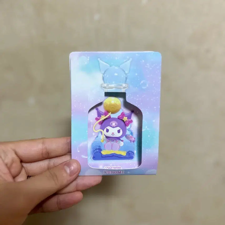 [BUNJANG] TOPTOY Kuromi Day Dreamer Figure / TOPTOY 쿠로미 데이 드리머 피규어