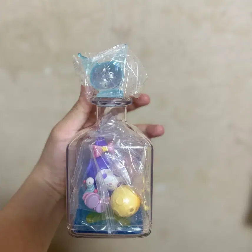 [BUNJANG] TOPTOY Kuromi Day Dreamer Figure / TOPTOY 쿠로미 데이 드리머 피규어