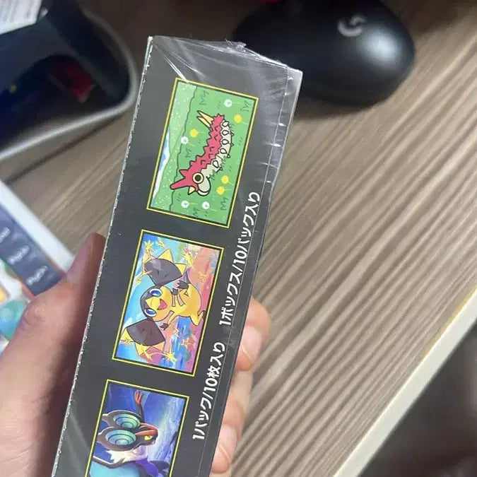 [BUNJANG] Pokemon Card Game MEGA Dream EX Expansion Pack / 포켓몬 카드 게임 MEGA 드림 EX