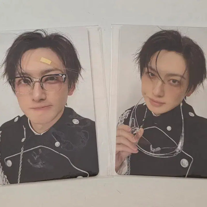 [BUNJANG] WE ON THE PARTY Fumah Photocard Bundle Set / 위온파 후마 포카 일괄양도