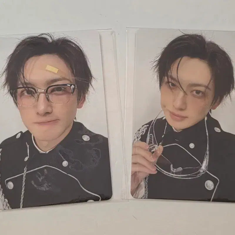 [BUNJANG] WE ON THE PARTY Fumah Photocard Bundle Set / 위온파 후마 포카 일괄양도