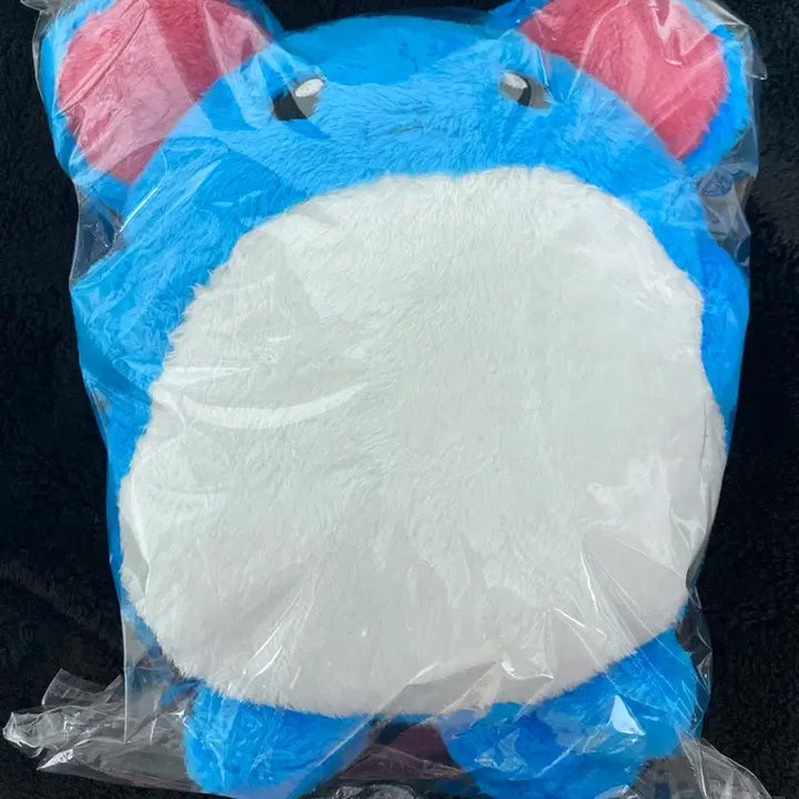 [BUNJANG] Pokemon Marill Plush Doll / 포켓몬 포켓몬스터 마릴 누이구루미 누이 인형