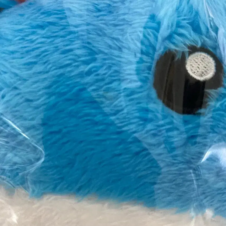 [BUNJANG] Pokemon Marill Plush Doll / 포켓몬 포켓몬스터 마릴 누이구루미 누이 인형