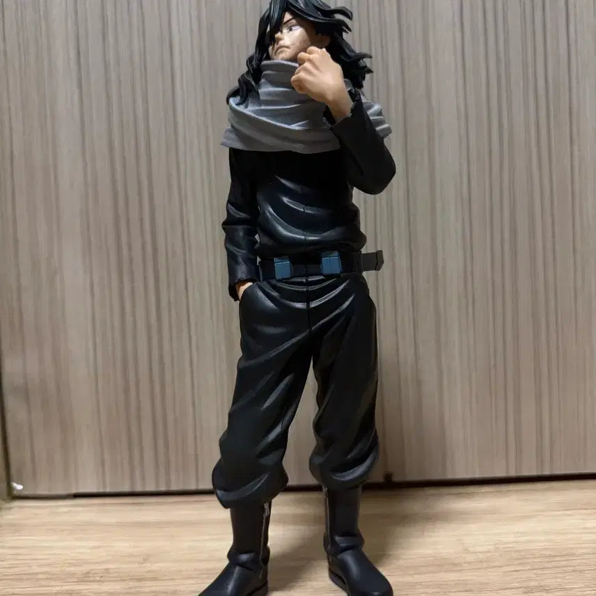 [BUNJANG] Aizawa Shota Last One Figure (Unsealed) / 개봉 아이자와 쇼타 라스트원
