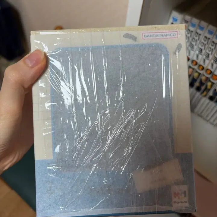 [BUNJANG] Haikyuu!! Kageyama Tobio School Uniform Look Up Figure (Sealed) / 하이큐 카게야마 교복 룩업 미개봉