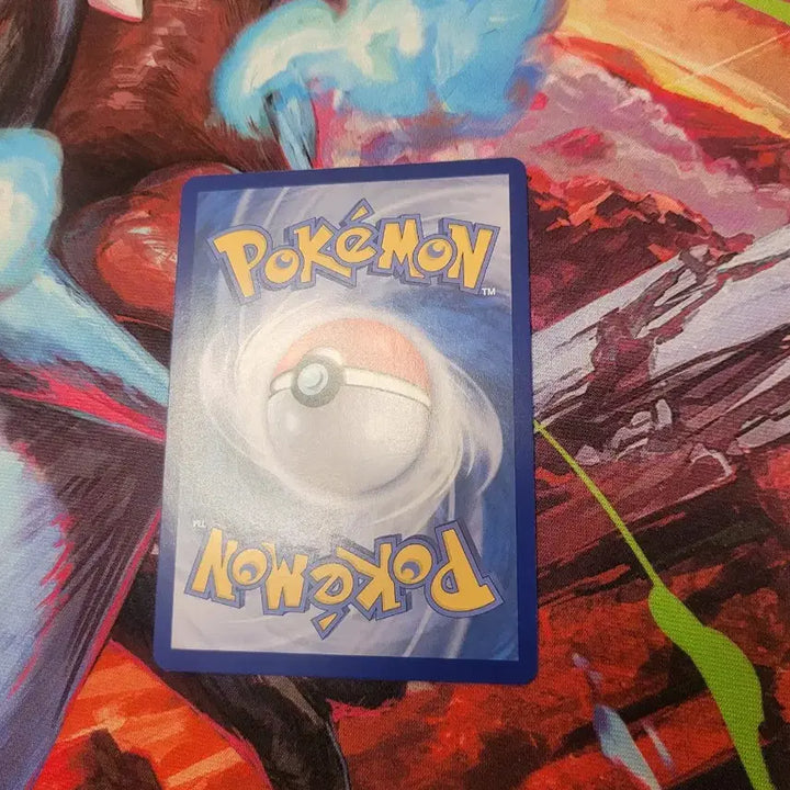 [BUNJANG] Pokemon Card Mint Condition Jin&