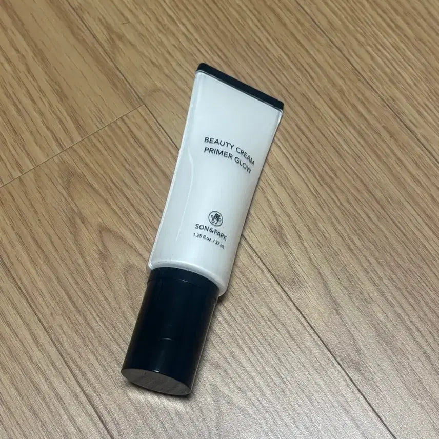 [BUNJANG] Son &amp; Park Beauty Cream Primer Glow / 손앤박 뷰티크림 프라이머 글로우