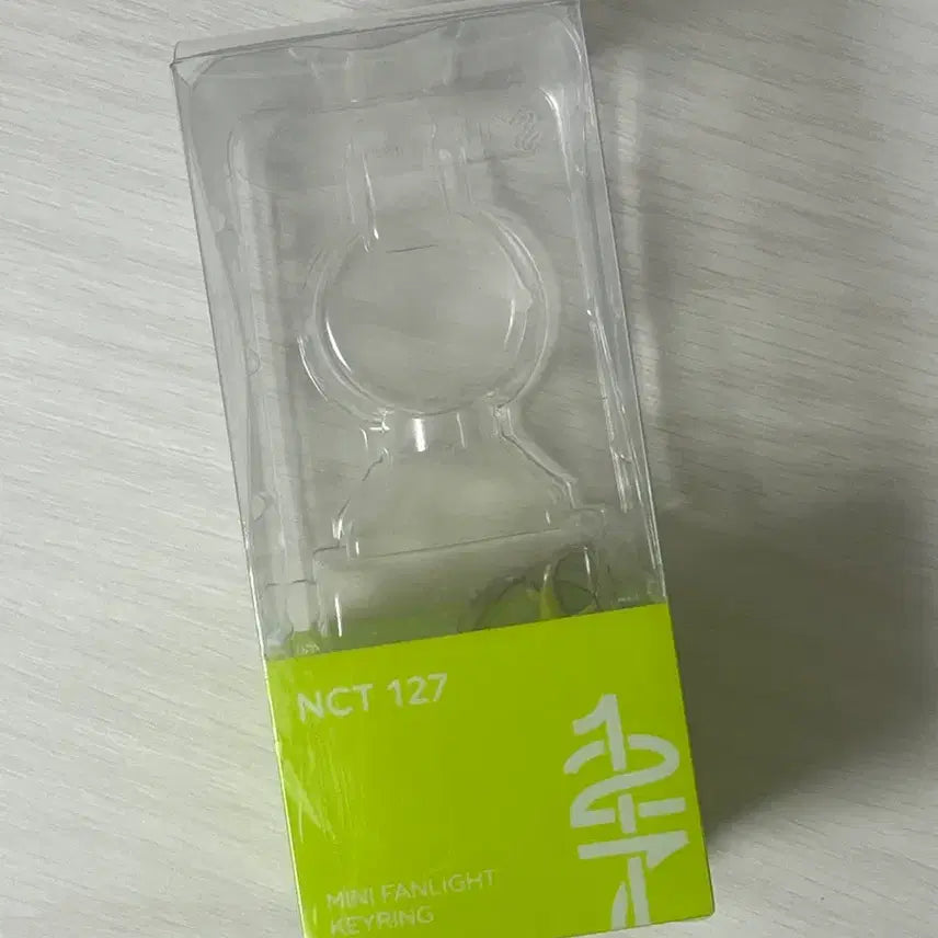 [BUNJANG] NCT Mini Lightstick / 엔시티 응원봉 미니