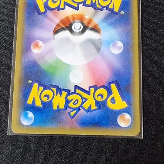 [BUNJANG] Japanese Tag Team Pokemon Cards / 일판 태그팀 질뻐기들GX