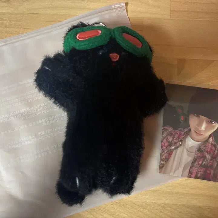 [BUNJANG] BOYNEXTDOOR 1st Fanclub "B::BUNCH" Keychain / 보이넥스트도어 쁘넥도 한탯풍 1기 키링