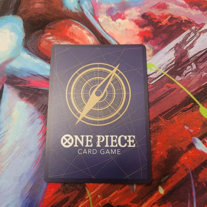 [BUNJANG] One Piece Card Game OP14-023 / 원피스 카드 일판 OP14-023