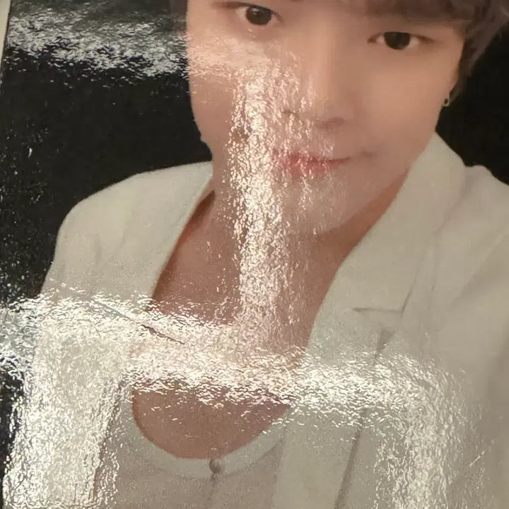 [BUNJANG] Monsta X Minhyuk Bundle Set Photocards (9pcs) / 몬스타엑스 민혁 포카 일괄