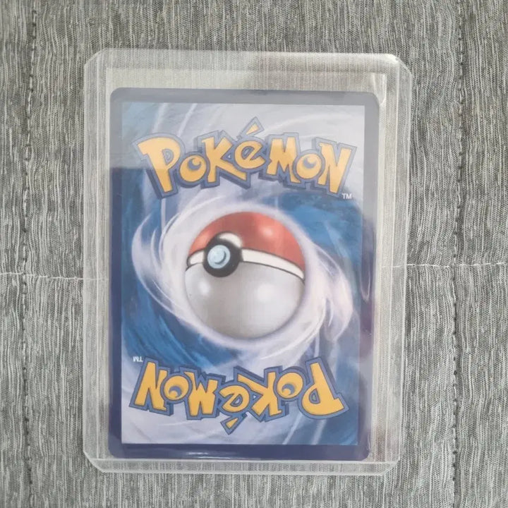 [BUNJANG] Garchomp CSR Trading Card / 한카리아스 CSR 카드