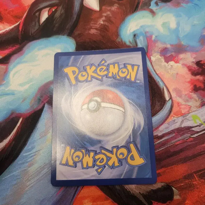 [BUNJANG] Pokemon Card Popii SR (sv3 130/108) / 포켓몬 카드 뽀삐 SR (sv3 130/108)