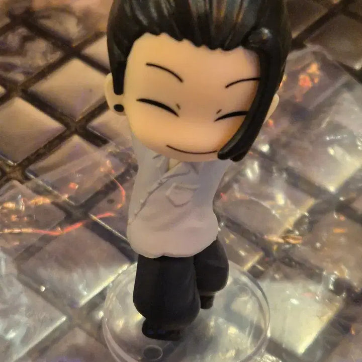 [BUNJANG] Jujutsu Kaisen Suguru Geto Figure / 주술회전 게토 스구루 피규어