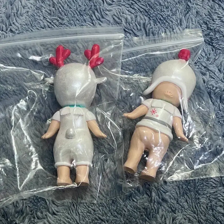 [BUNJANG] Sonny Angel 2015 Christmas Secret Bundle / 소니엔젤 2015 크리스마스 시크릿