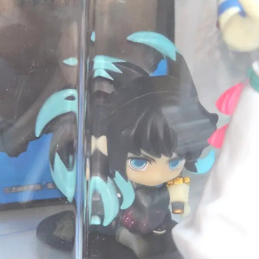 [BUNJANG] Demon Slayer Muichiro Tokito Acrylic Figure / 당배)귀멸의칼날 애드버지 무이치로 피규어