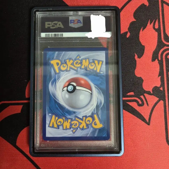 [BUNJANG] Pokemon Card Greninja ex SAR PSA 10 Graded / 포켓몬카드 개굴닌자ex sar PSA10