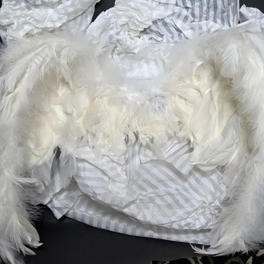 [BUNJANG] Planetarium Wings for MSD/MDD Dolls / msd,mdd 플라네타륨 날개