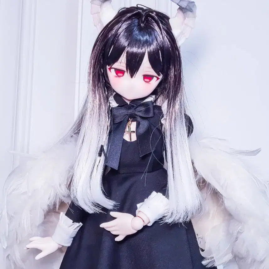 [BUNJANG] Planetarium Wings for MSD/MDD Dolls / msd,mdd 플라네타륨 날개