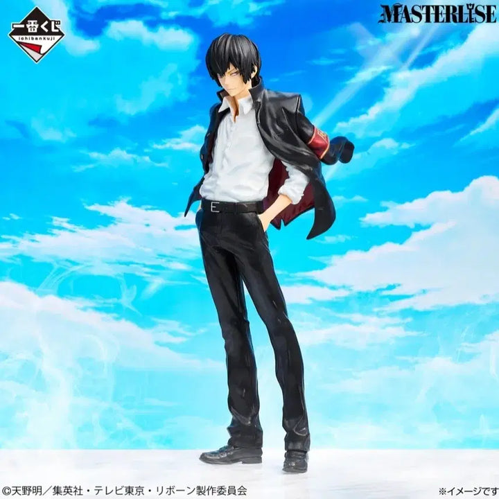 [BUNJANG] Katekyo Hitman Reborn! Last One Mukuro, A-Prize Tsuna, D-Prize Hibari Set / 미개봉 택포 내수용 라스트원무쿠로 a상츠나요시 d상히바리 3종일괄팝니다