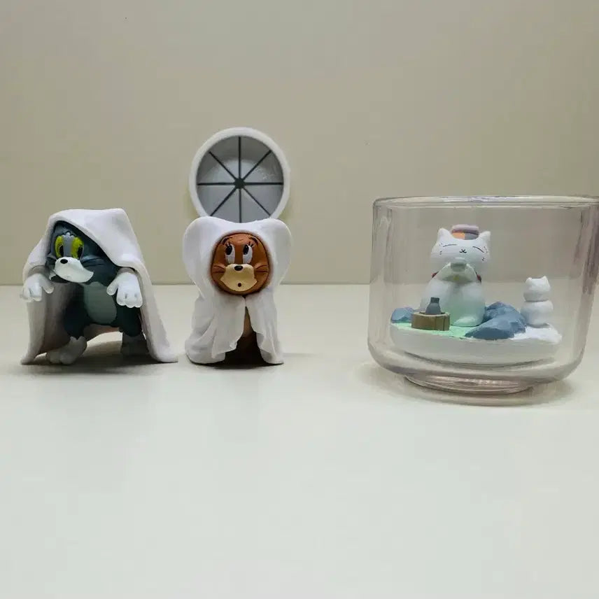 [BUNJANG] Tom and Jerry, Natsume&