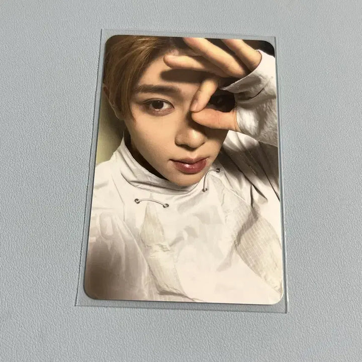 [BUNJANG] NCT 10th Anniversary Pop-up Zion Photocard / 엔시티 10주년 팝업 5만원 포카 양도 시온