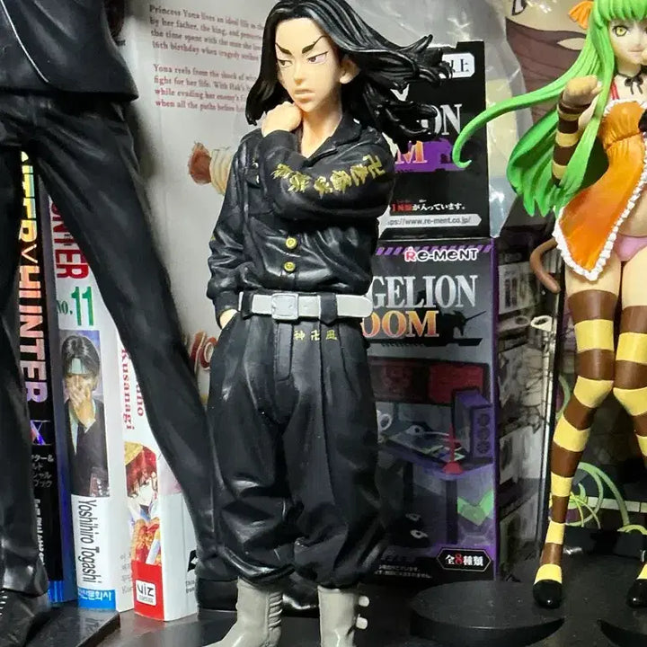 [BUNJANG] Tokyo Revengers Pants Figure / 도쿄 리벤져스 바지 피규어