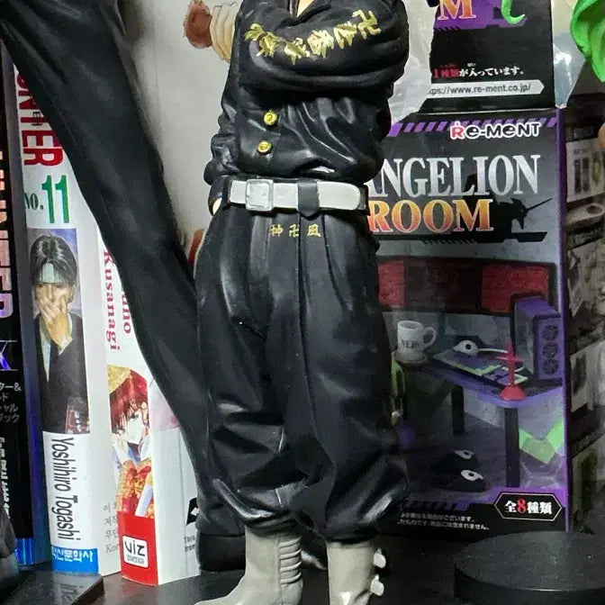 [BUNJANG] Tokyo Revengers Pants Figure / 도쿄 리벤져스 바지 피규어
