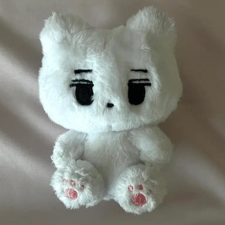 [SOLD OUT] 이달의소녀 루셈블 김현진 고양이 인형