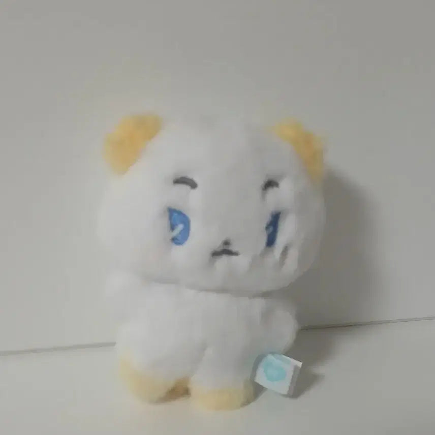 [BUNJANG] PLAVE Mmemimu Plush Dolls, ID Photos, Roll Stickers / 플레이브 므메미무 인형, 증사, 롤스티커 판매합니다!