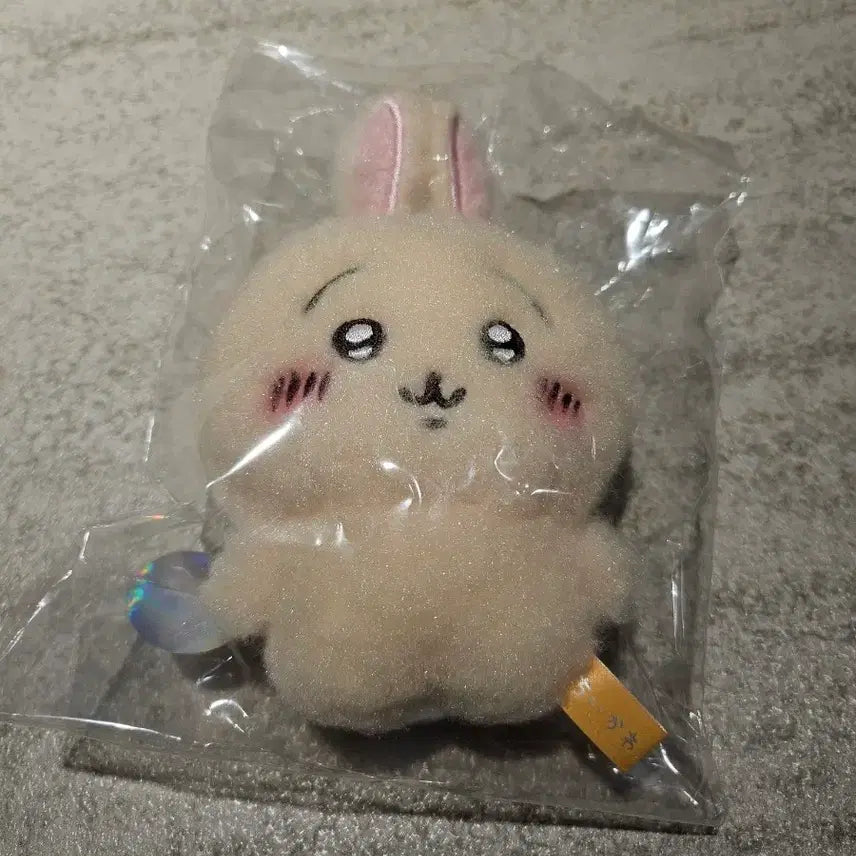 [SOLD OUT] 호와호와 우사기