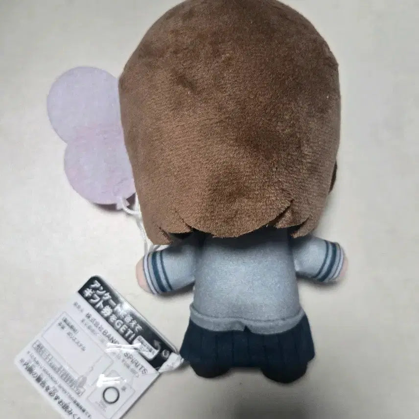 [BUNJANG] My Hero Academia Ochaco Crane Game Prize Figure / 반택포) 나의히어로아카데미아 오챠코