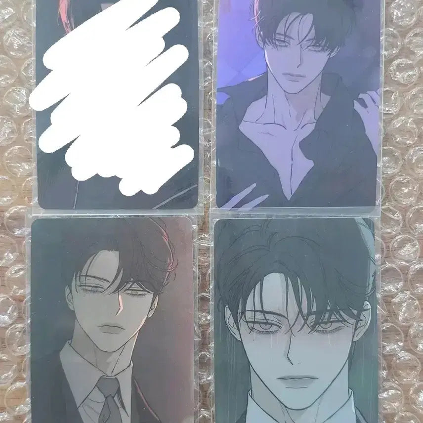 [BUNJANG] Sidden Flower Thailand Pop-up Taeha Photocard / 시든꽃에눈물을 태국팝업 태하포카