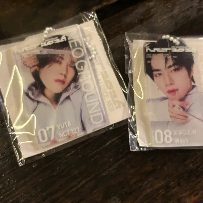 [SOLD OUT] 렌티큘러 양도