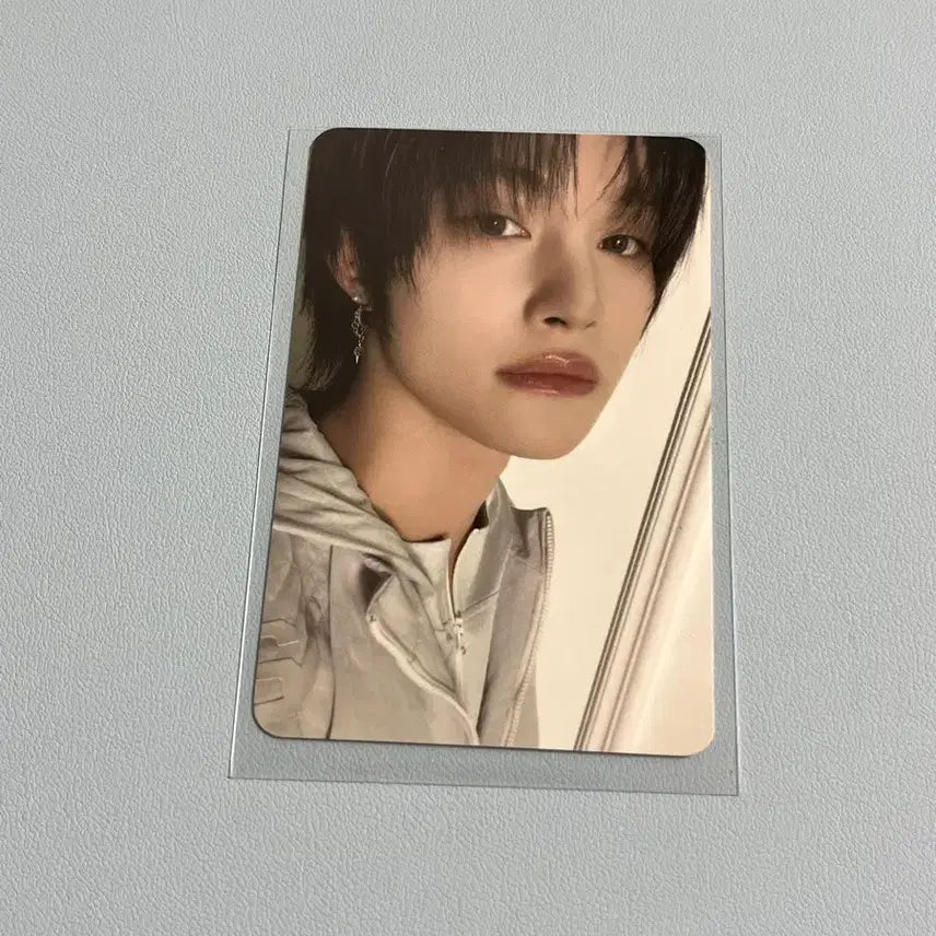 [BUNJANG] NCT 10th Anniversary Popup Yangyang Photocard / 엔시티 10주년 팝업 5만원 포카 양도 양양