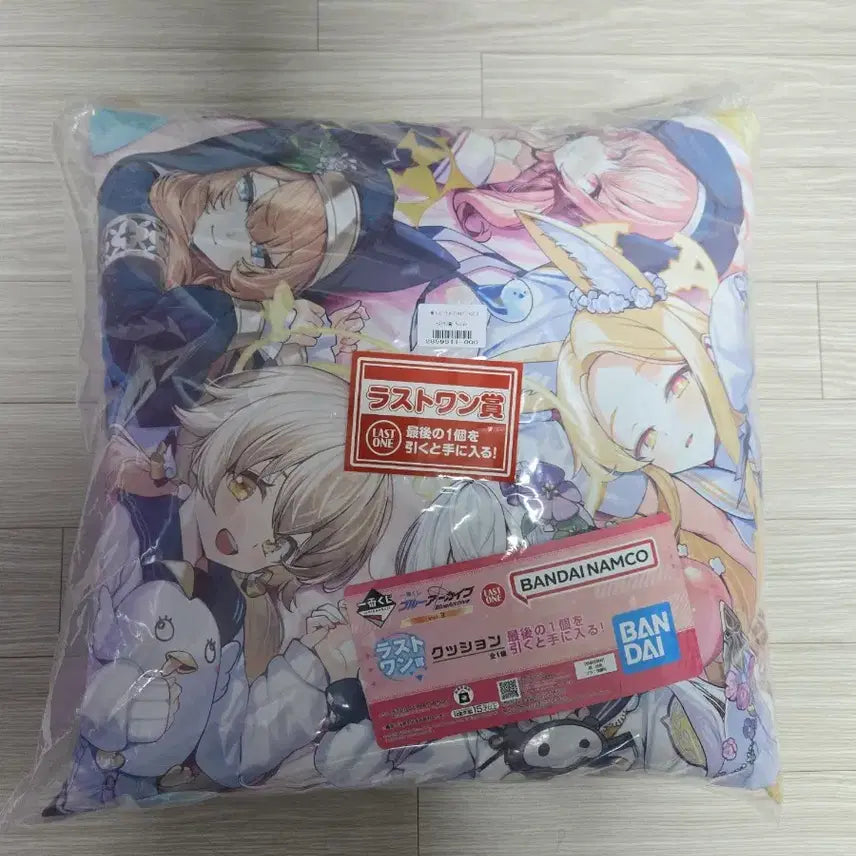 [BUNJANG] Blue Archive Ichiban Kuji Vol. 3 Last One Prize / 블루아카이브  제일복권 vol3 라스트원상