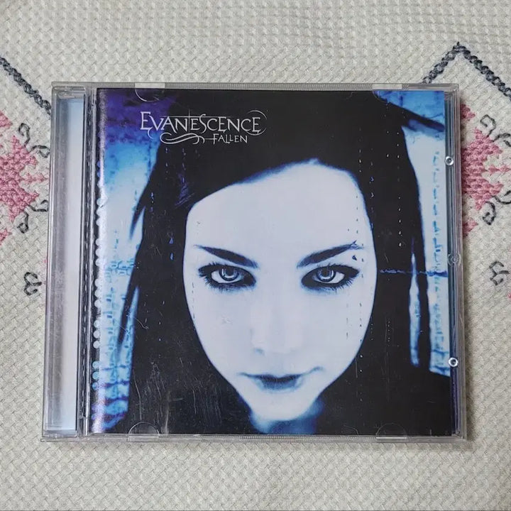 [BUNJANG] Evanescence CD / 에반에센스 시디