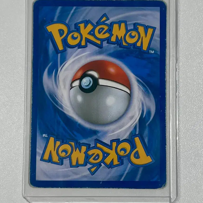 [BUNJANG] Pokemon Card Mew / 포켓몬카드 뮤